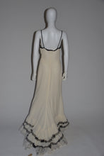 Load image into Gallery viewer, Vintage Ralph Lauren Gown (Spring 2008 Runway)
