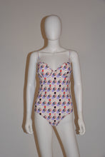 Load image into Gallery viewer, Chanel Spring 2019 Runway Swimsuit Set
