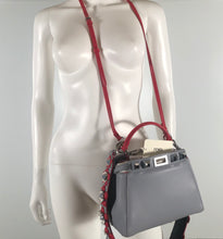 Load image into Gallery viewer, Fendi Peek-A-Boo Bag BRAND NEW!
