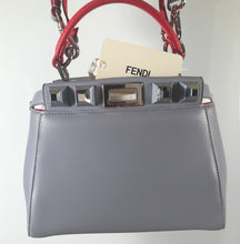 Load image into Gallery viewer, Fendi Peek-A-Boo Bag BRAND NEW!
