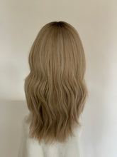 Load image into Gallery viewer, Monofilament Wig 1
