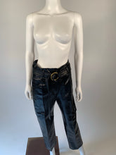 Load image into Gallery viewer, Petar Petrov Black Pants
